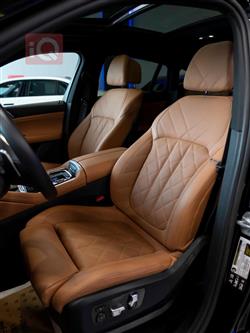 بي ام دبليو X6